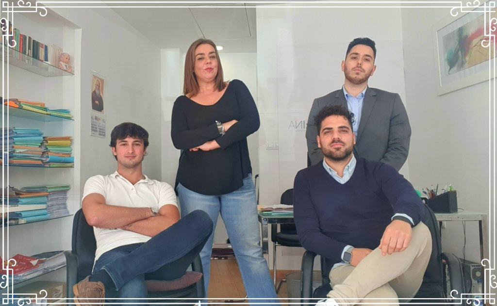 Técnicas de Trabajo en Equipo